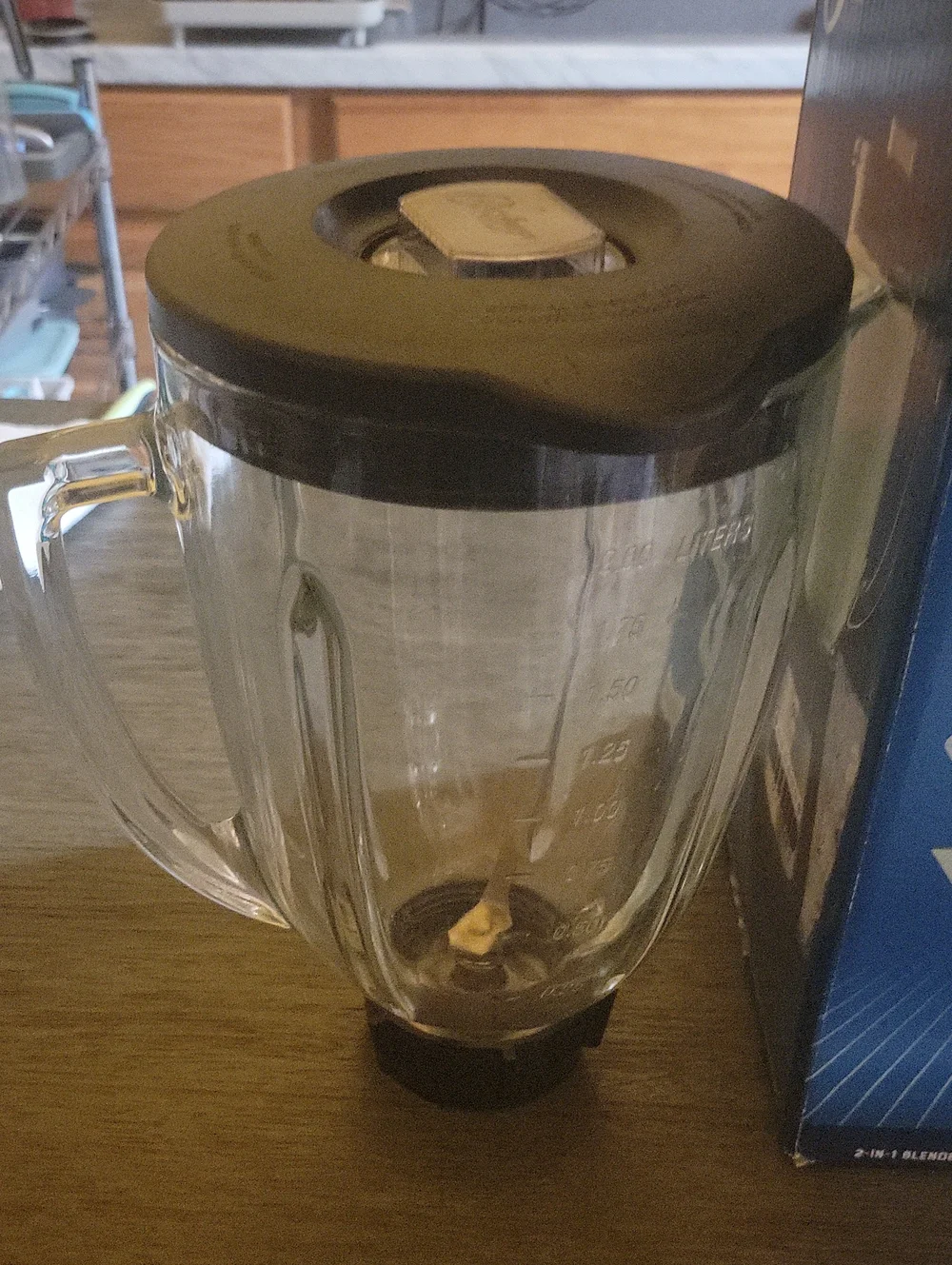 Oster Heavy Duty Glass Party Blender